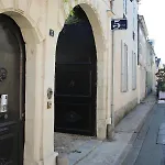 B&B 5 Grande Rue 4*