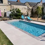 B&B 5 Grande Rue 4*