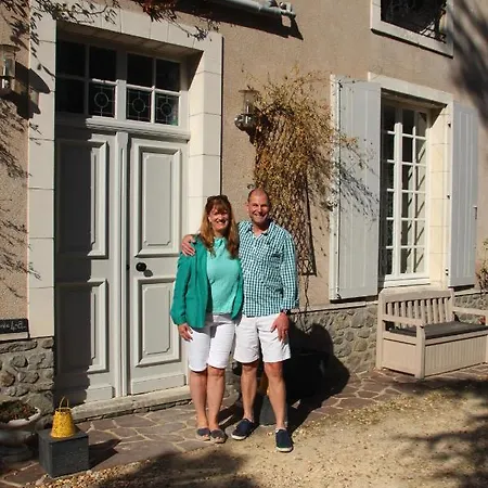 5 Grande Rue 4* Le Lude