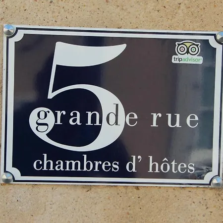 5 Grande Rue
