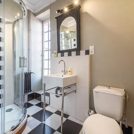 Bed & Breakfast 5 Grande Rue