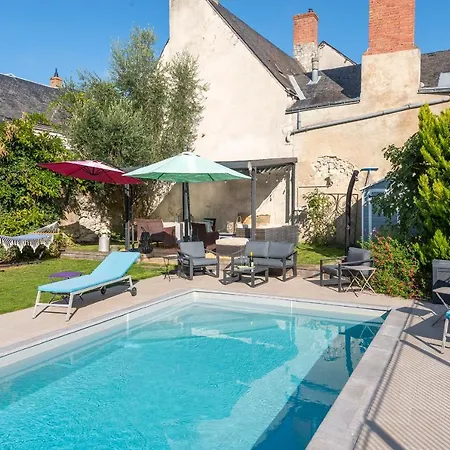 5 Grande Rue Le Lude