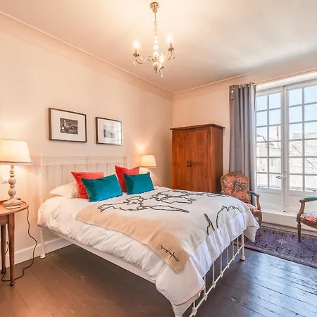 Bed & Breakfast 5 Grande Rue 3*