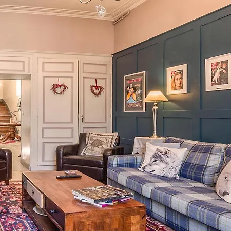 5 Grande Rue 4*
