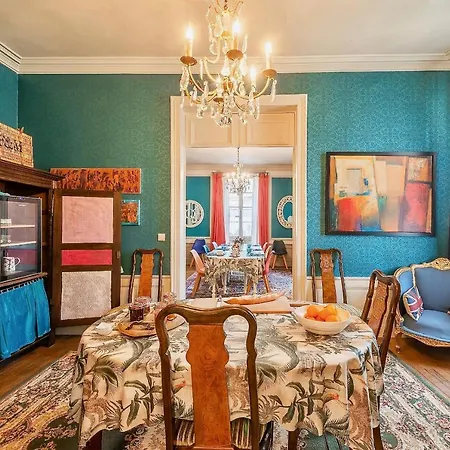Bed & Breakfast 5 Grande Rue