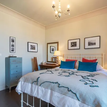 לינה וארוחת בוקר 5 Grande Rue Le Lude