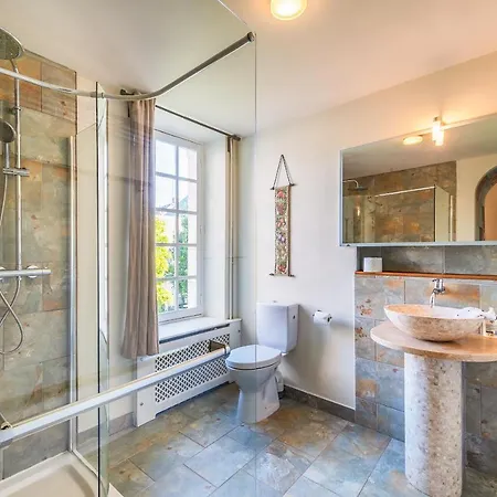 לינה וארוחת בוקר 5 Grande Rue Le Lude