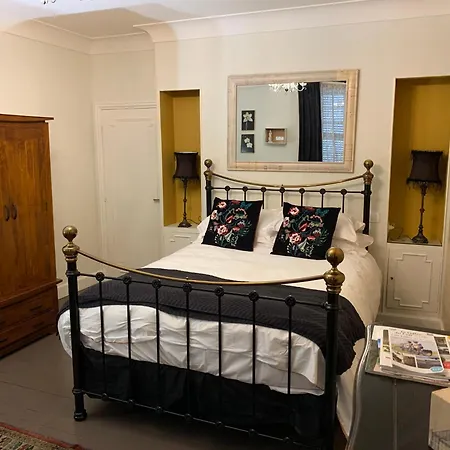 Bed & Breakfast 5 Grande Rue Le Lude