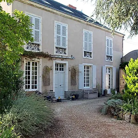 Bed & Breakfast 5 Grande Rue 4*