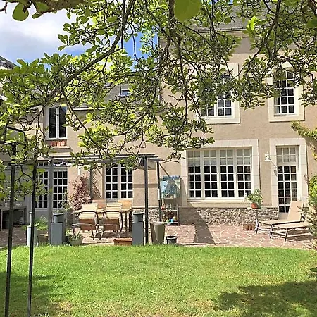 Bed & Breakfast 5 Grande Rue 4*