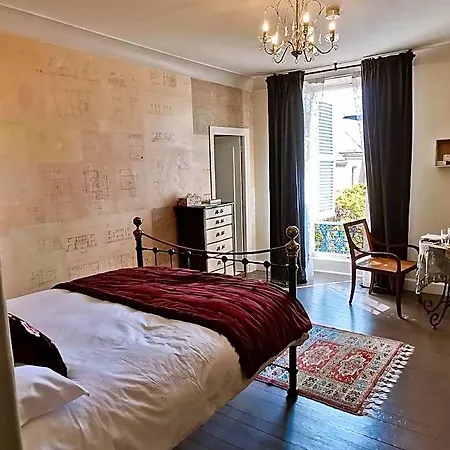 5 Grande Rue 4*