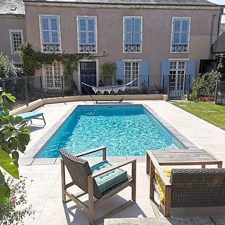 Bed & Breakfast 5 Grande Rue