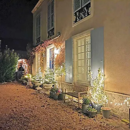 Bed & Breakfast 5 Grande Rue 4*