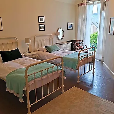 Bed & Breakfast 5 Grande Rue 4*