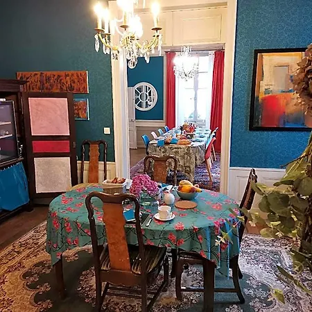 Bed & Breakfast 5 Grande Rue