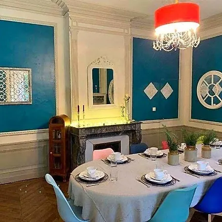 5 Grande Rue 4* Le Lude