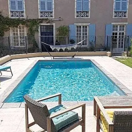 5 Grande Rue 4* Le Lude