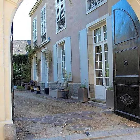 5 Grande Rue 4*