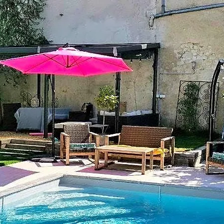 Bed & Breakfast 5 Grande Rue 4*