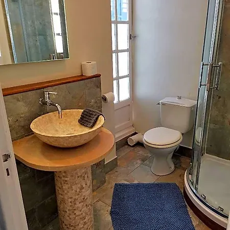 Bed & Breakfast 5 Grande Rue Le Lude