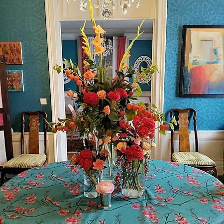 Bed & Breakfast 5 Grande Rue 4*