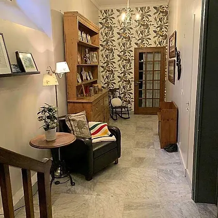 Bed & Breakfast 5 Grande Rue
