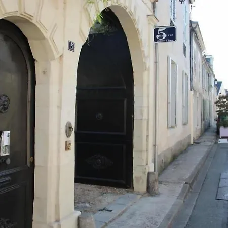 Couette-café 5 Grande Rue Le Lude