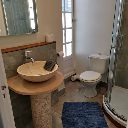 5 Grande Rue 4*