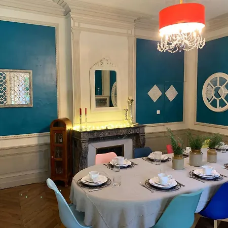 5 Grande Rue 4* Le Lude