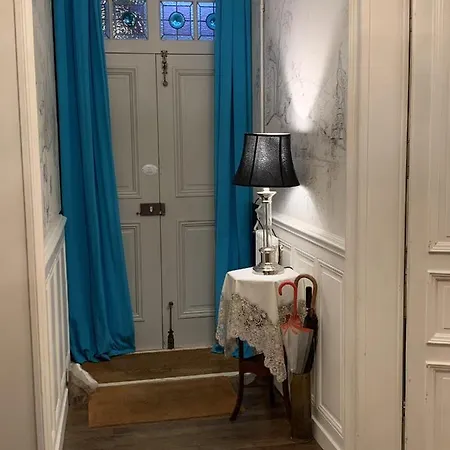 Bed & Breakfast 5 Grande Rue