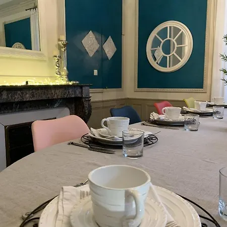 5 Grande Rue 4* Le Lude