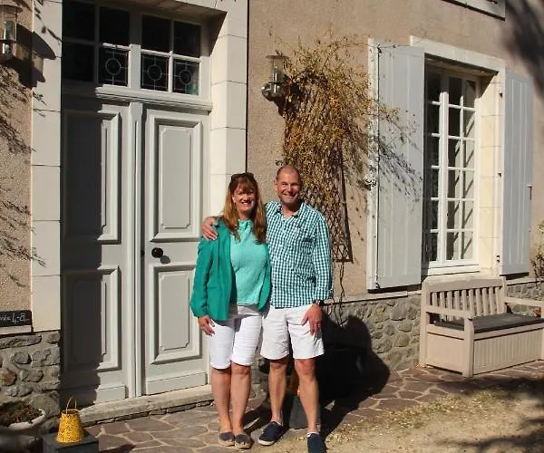 5 Grande Rue 4* Le Lude