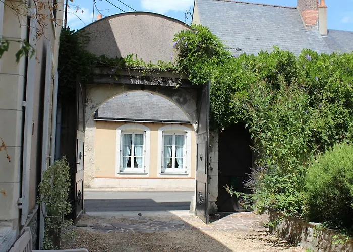 5 Grande Rue Bed and breakfast 4*