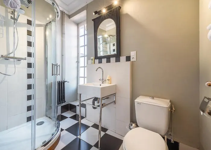 Bed and breakfast 5 Grande Rue