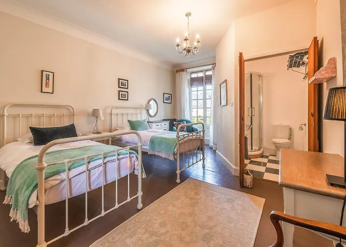 5 Grande Rue 4* Le Lude