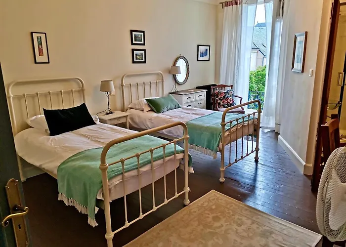 5 Grande Rue Bed & Breakfast