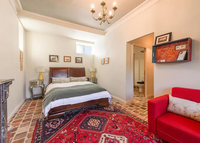 5 Grande Rue Le Lude