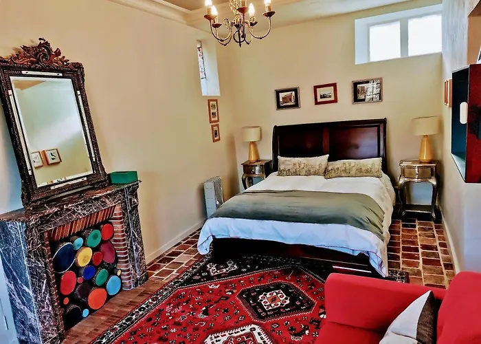 5 Grande Rue Le Lude