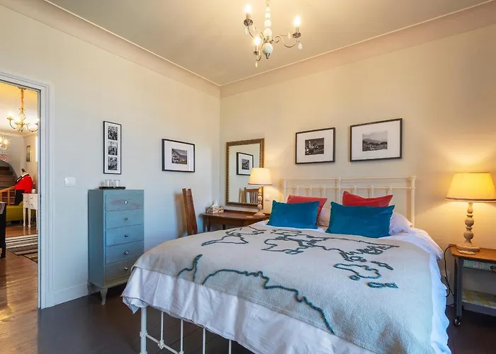 Bed and breakfast 5 Grande Rue Le Lude