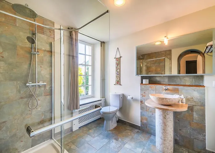 Bed & Breakfast 5 Grande Rue Le Lude