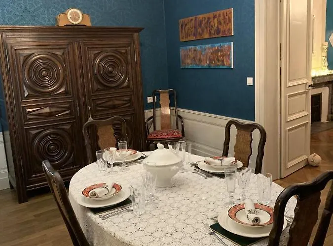 5 Grande Rue Le Lude