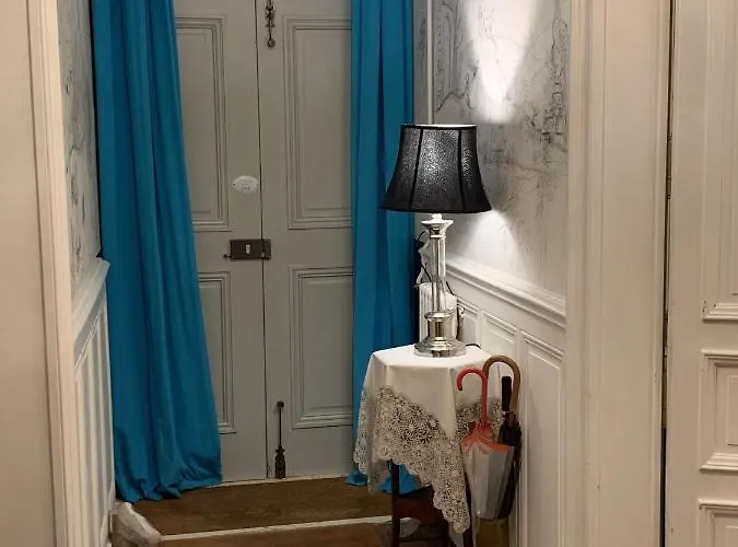 Bed & Breakfast 5 Grande Rue